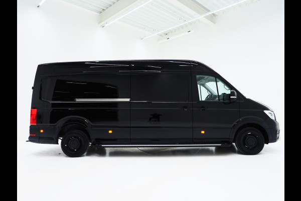 Volkswagen Crafter 35 2.0 TDI L4H3 | Beklede Laadruimte | LED | Sidesteps | Carplay | Camera | Trekhaak