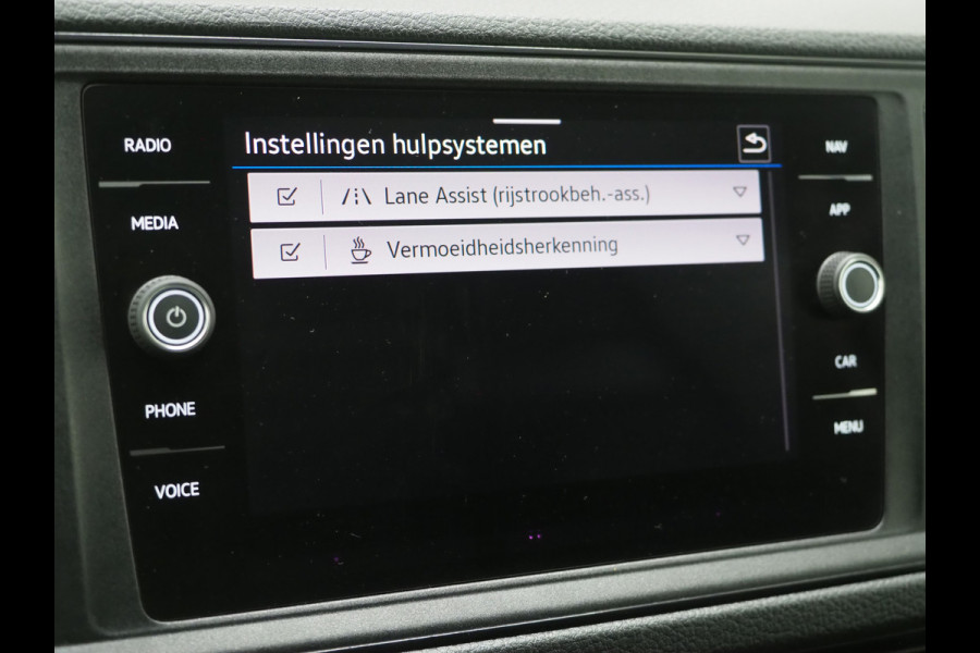 Volkswagen Crafter 35 2.0 TDI L4H3 | Beklede Laadruimte | LED | Sidesteps | Carplay | Camera | Trekhaak