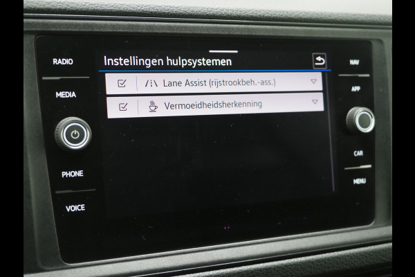 Volkswagen Crafter 35 2.0 TDI L4H3 | Beklede Laadruimte | LED | Sidesteps | Carplay | Camera | Trekhaak