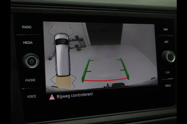 Volkswagen Crafter 35 2.0 TDI L4H3 | Beklede Laadruimte | LED | Sidesteps | Carplay | Camera | Trekhaak