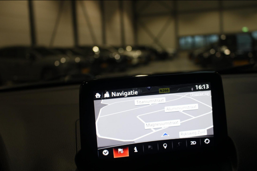 Mazda CX-3 2.0 SkyActiv-G 120 Dynamic PDC|Carplay|Cruise Controle