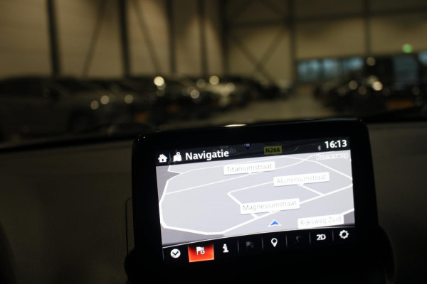 Mazda CX-3 2.0 SkyActiv-G 120 Dynamic PDC|Carplay|Cruise Controle