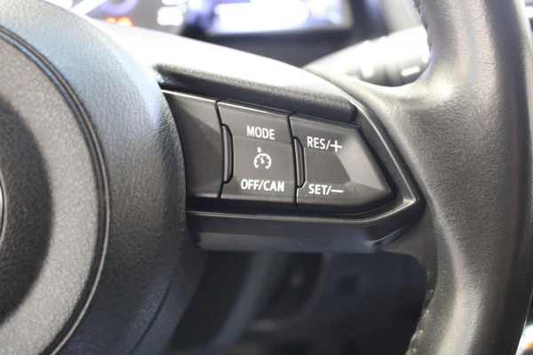 Mazda CX-3 2.0 SkyActiv-G 120 Dynamic PDC|Carplay|Cruise Controle