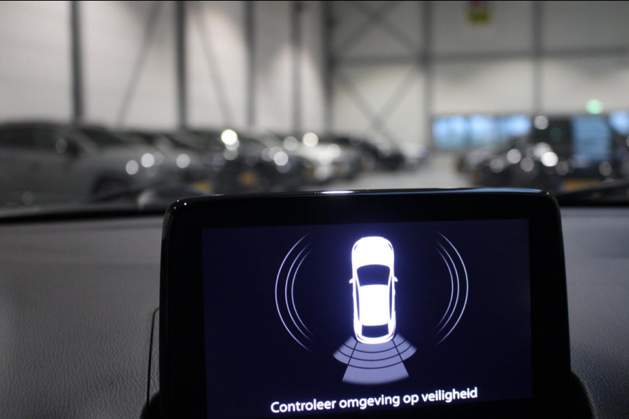 Mazda CX-3 2.0 SkyActiv-G 120 Dynamic PDC|Carplay|Cruise Controle
