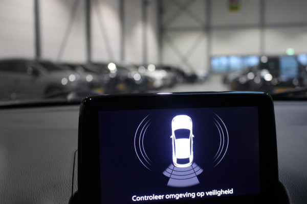 Mazda CX-3 2.0 SkyActiv-G 120 Dynamic PDC|Carplay|Cruise Controle