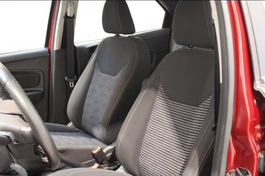 Ford Ka+ 1.2 Trend Ultimate Cruise|pdc|prijs is rijklaar