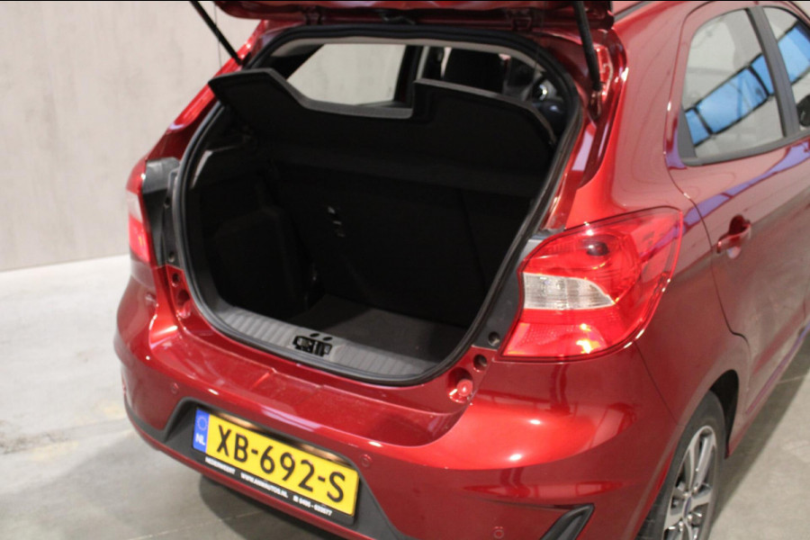 Ford Ka+ 1.2 Trend Ultimate Cruise|pdc|prijs is rijklaar