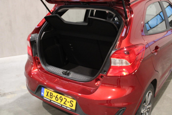 Ford Ka+ 1.2 Trend Ultimate Cruise|pdc|prijs is rijklaar