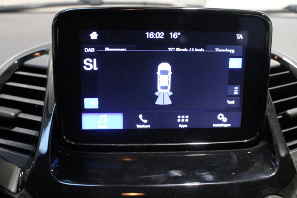 Ford Ka+ 1.2 Trend Ultimate Cruise|pdc|prijs is rijklaar