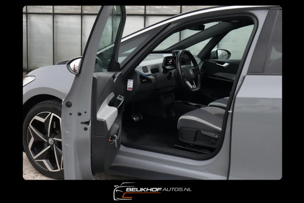 Volkswagen ID.3 First Plus 58 kWh Soh93% Carplay Camera Navi