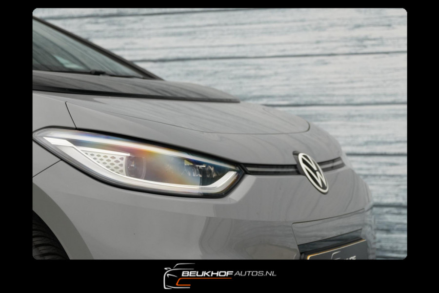 Volkswagen ID.3 First Plus 58 kWh Soh93% Carplay Camera Navi