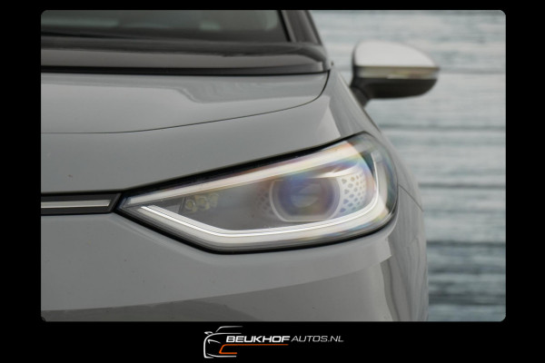 Volkswagen ID.3 First Plus 58 kWh Soh93% Carplay Camera Navi