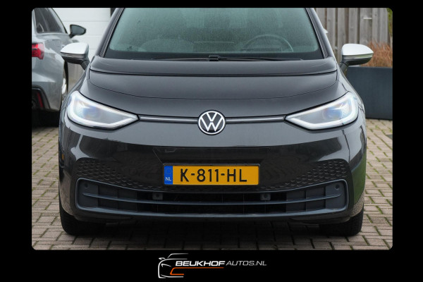 Volkswagen ID.3 First Plus 58 kWh Soh92% Carplay Camera Navi
