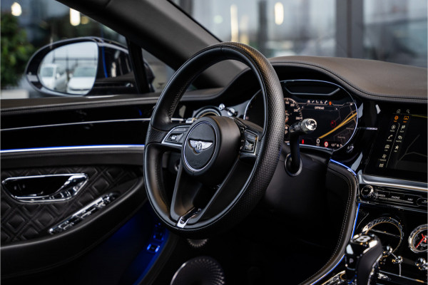 Bentley Continental GT 6.0 W12 First Edition - B&O | Massage | 22" Vossen | Rotating Display | 360 Camera