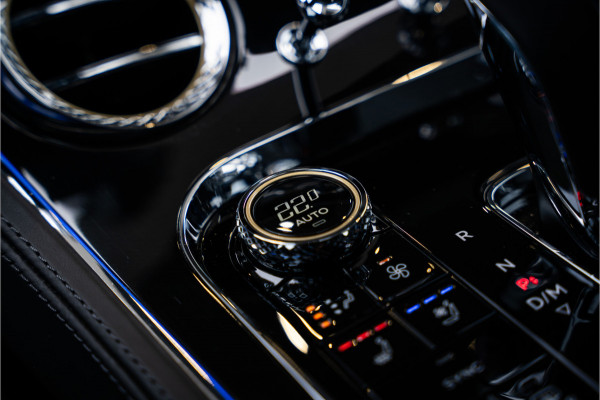 Bentley Continental GT 6.0 W12 First Edition - B&O | Massage | 22" Vossen | Rotating Display | 360 Camera