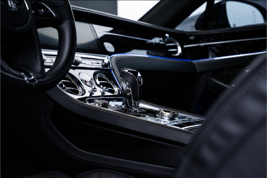 Bentley Continental GT 6.0 W12 First Edition - B&O | Massage | 22" Vossen | Rotating Display | 360 Camera