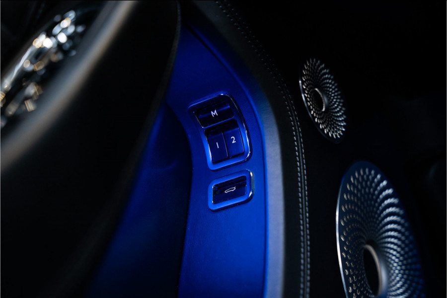 Bentley Continental GT 6.0 W12 First Edition - B&O | Massage | 22" Vossen | Rotating Display | 360 Camera