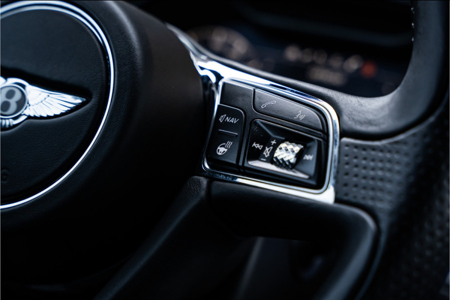 Bentley Continental GT 6.0 W12 First Edition - B&O | Massage | 22" Vossen | Rotating Display | 360 Camera