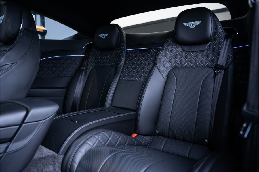 Bentley Continental GT 6.0 W12 First Edition - B&O | Massage | 22" Vossen | Rotating Display | 360 Camera