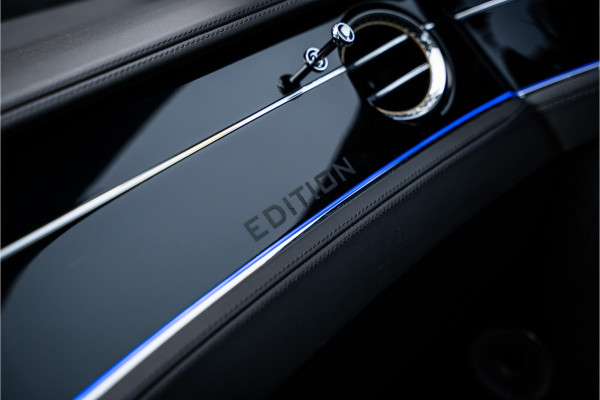 Bentley Continental GT 6.0 W12 First Edition - B&O | Massage | 22" Vossen | Rotating Display | 360 Camera