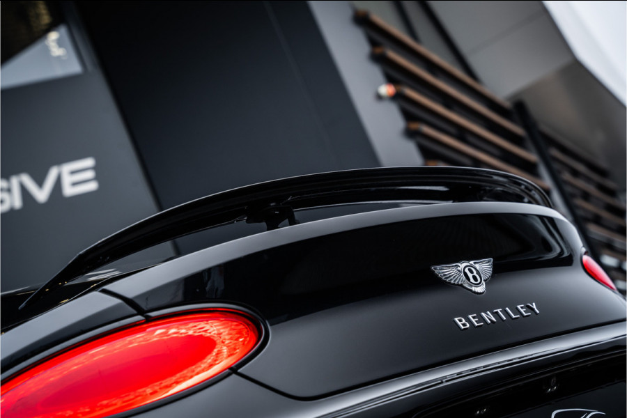 Bentley Continental GT 6.0 W12 First Edition - B&O | Massage | 22" Vossen | Rotating Display | 360 Camera