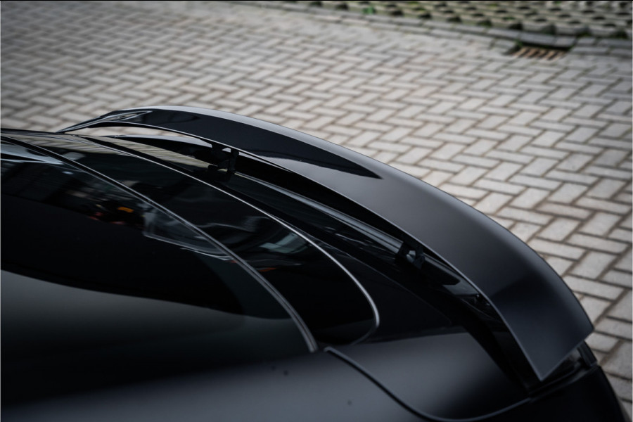 Bentley Continental GT 6.0 W12 First Edition - B&O | Massage | 22" Vossen | Rotating Display | 360 Camera