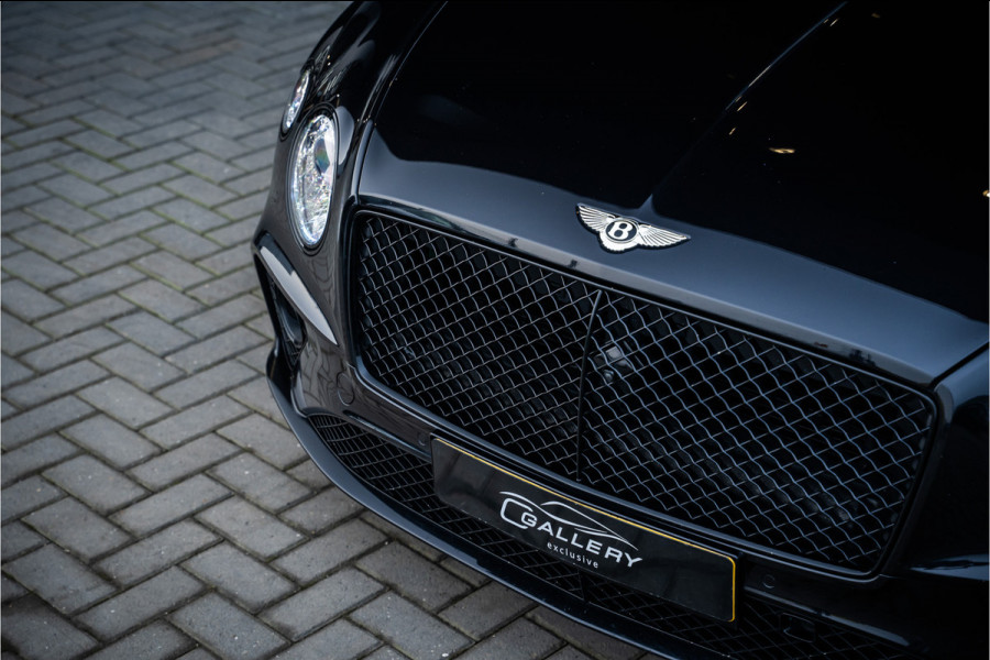 Bentley Continental GT 6.0 W12 First Edition - B&O | Massage | 22" Vossen | Rotating Display | 360 Camera