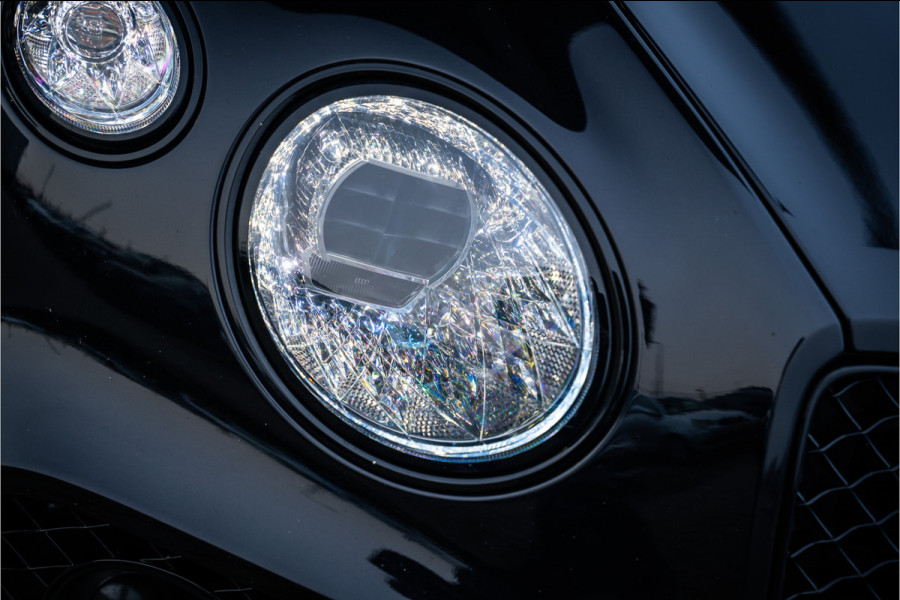 Bentley Continental GT 6.0 W12 First Edition - B&O | Massage | 22" Vossen | Rotating Display | 360 Camera