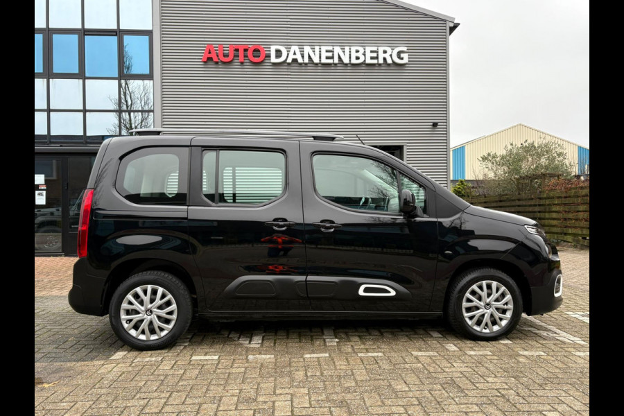 Citroën Berlingo 1.2 PureTech GARANTIE NIEUW-STAAT