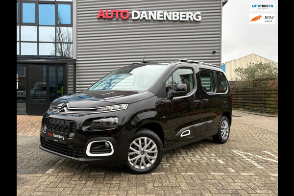 Citroën Berlingo 1.2 PureTech GARANTIE NIEUW-STAAT