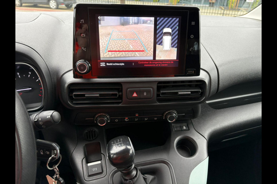 Citroën Berlingo 1.2 PureTech GARANTIE NIEUW-STAAT