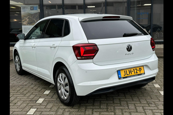 Volkswagen Polo 1.0 TSI Comfortline Business