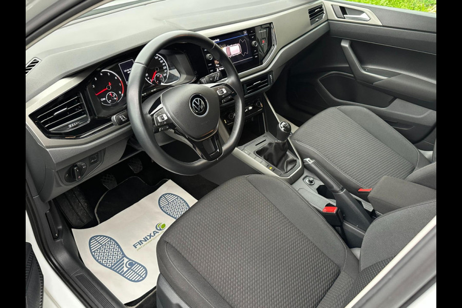 Volkswagen Polo 1.0 TSI Comfortline Business