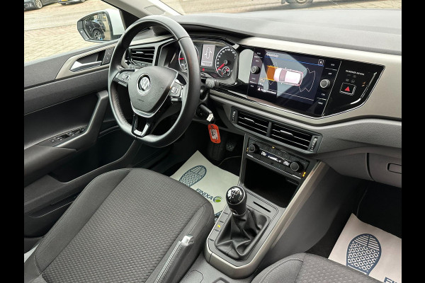 Volkswagen Polo 1.0 TSI Comfortline Business
