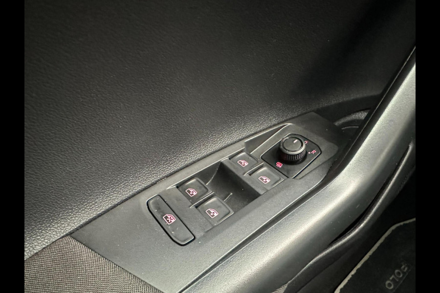 Volkswagen Polo 1.0 TSI Comfortline Business