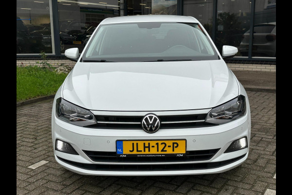 Volkswagen Polo 1.0 TSI Comfortline Business