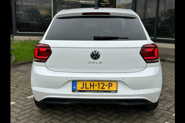 Volkswagen Polo 1.0 TSI Comfortline Business