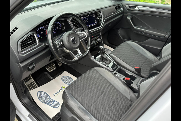 Volkswagen T-Roc 1.5 TSI Sport Business R