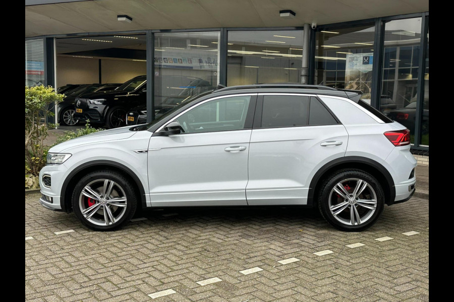 Volkswagen T-Roc 1.5 TSI Sport Business R