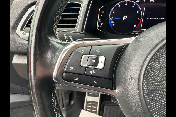 Volkswagen T-Roc 1.5 TSI Sport Business R