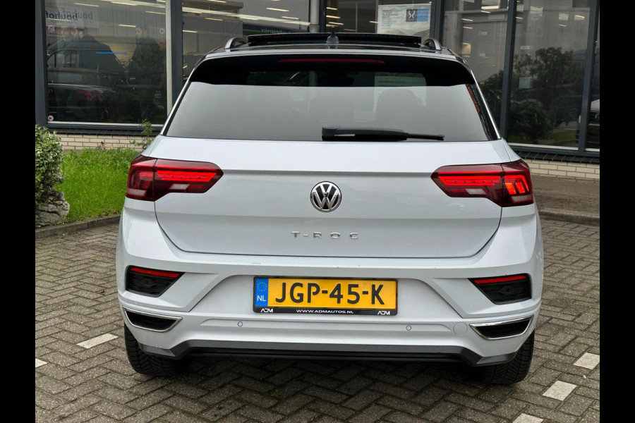 Volkswagen T-Roc 1.5 TSI Sport Business R