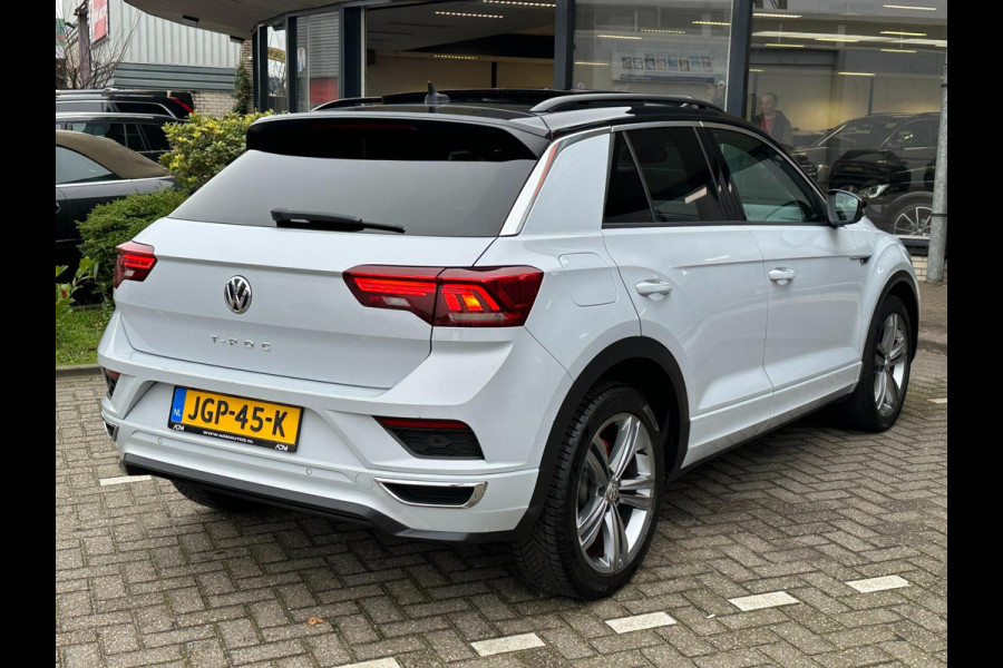 Volkswagen T-Roc 1.5 TSI Sport Business R