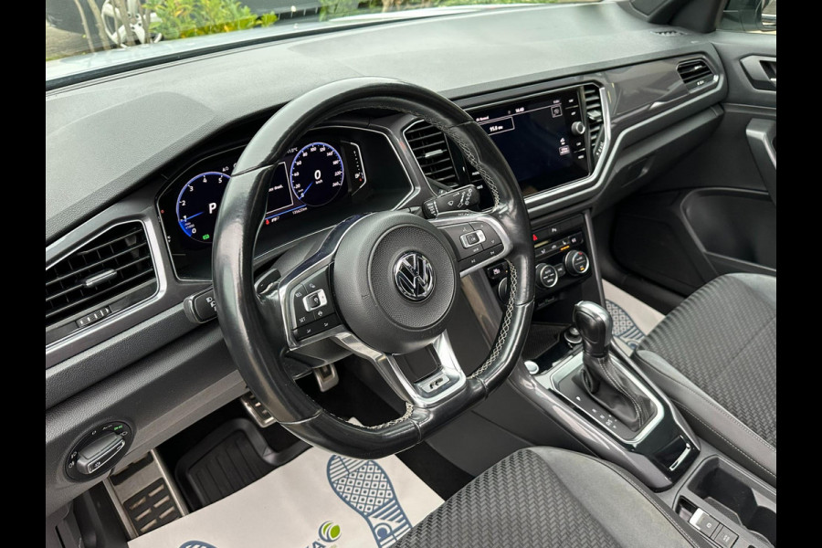 Volkswagen T-Roc 1.5 TSI Sport Business R