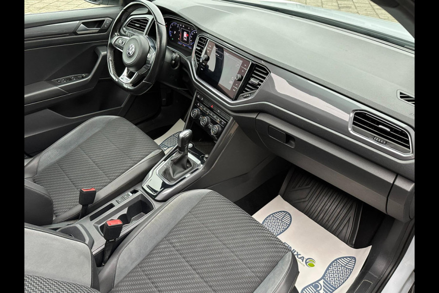 Volkswagen T-Roc 1.5 TSI Sport Business R