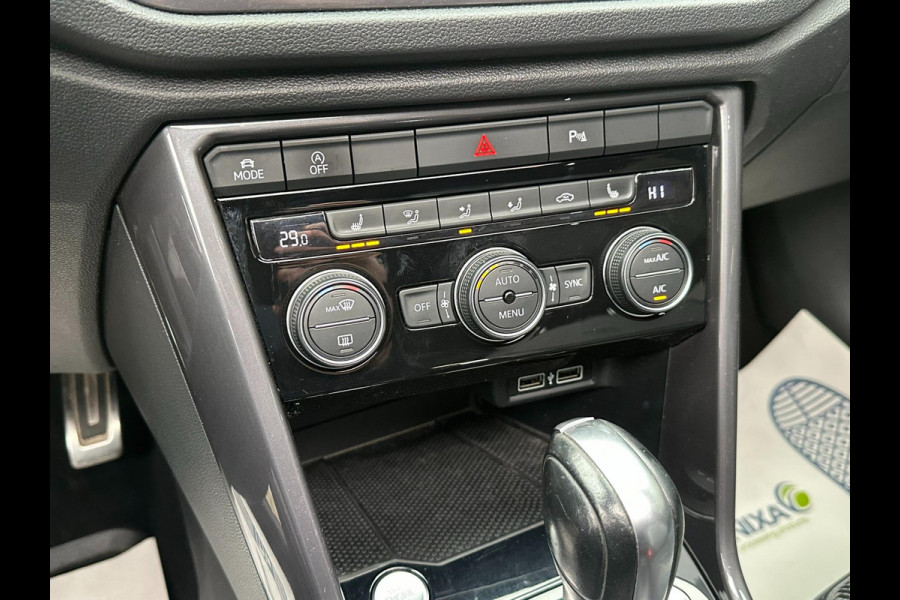 Volkswagen T-Roc 1.5 TSI Sport Business R