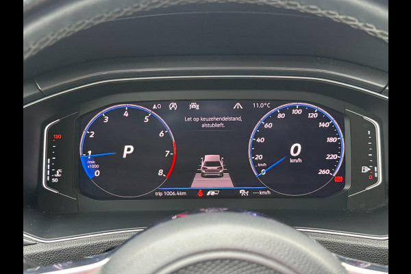 Volkswagen T-Roc 1.5 TSI Sport Business R