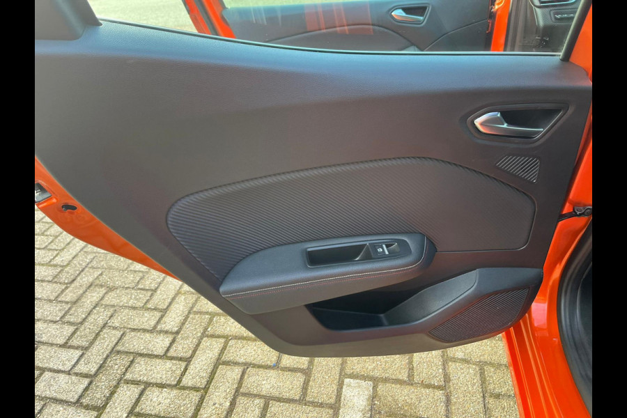 Renault Clio 1.3 TCe R.S. Line !! Full OPTIES GARANTIE