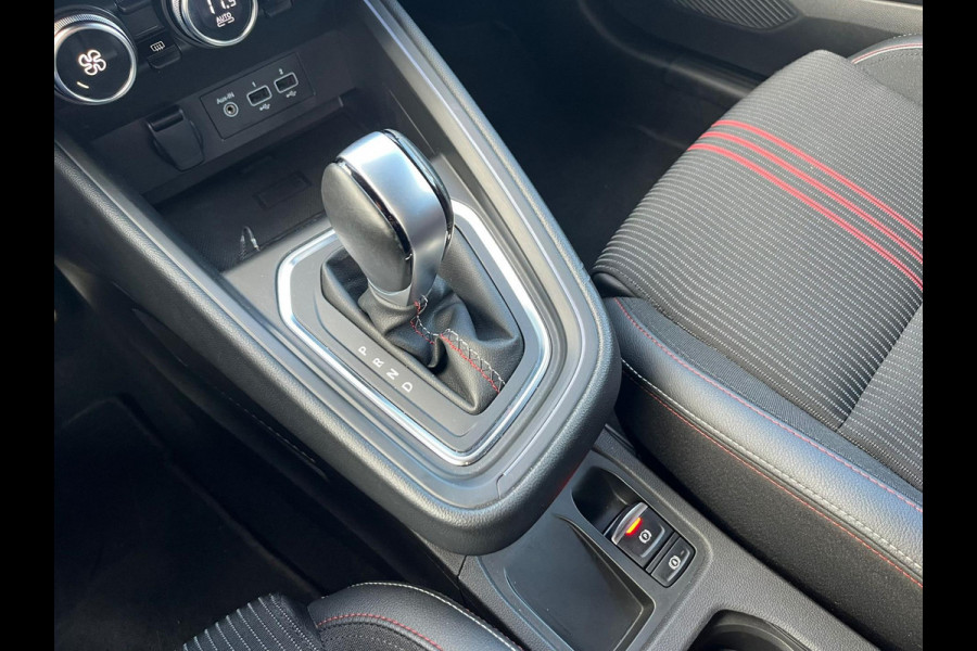 Renault Clio 1.3 TCe R.S. Line !! Full OPTIES GARANTIE