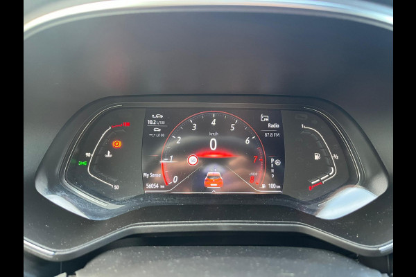 Renault Clio 1.3 TCe R.S. Line !! Full OPTIES GARANTIE