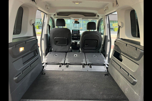 Citroën Berlingo 1.2 PureTech XTR Full OPTIES AUTOMAAT GARANTIE